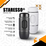 Staresso SP 200M Super Mini Espresso Maker Original Espresso Maker