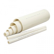 (1 Feet) 32mm (1 1/4") UPVC Pipe