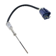 2872468 Exhaust Gas Temperature Sensor EGT Sensor Compatible for Cummins Diesel Fuel Engine ISM ISX 