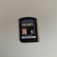 Sony PS Vita used games - No box