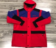 🇯🇵 90s Vintage adidas Adventure x DESCENTE ⛺️機能外套（size ：o碼）