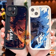 SC194 Casing Rubber Pro Camera Back Cover For INFINIX Note 40 Pro Gt 20 Pro 40 5g 30 Pro Note 30 Zer