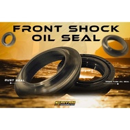 SAIYAN SHOCK OIL SEAL