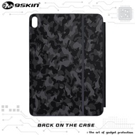 9Skin - Skin Case apple ipad pro 12.9 gen 3 4 5 magic keyboard Folio - 3m Texture
