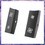 (Y W Z H)1Pair Car Heater Climate Air Conditioning Control Switch Fan Button For     F10 F11