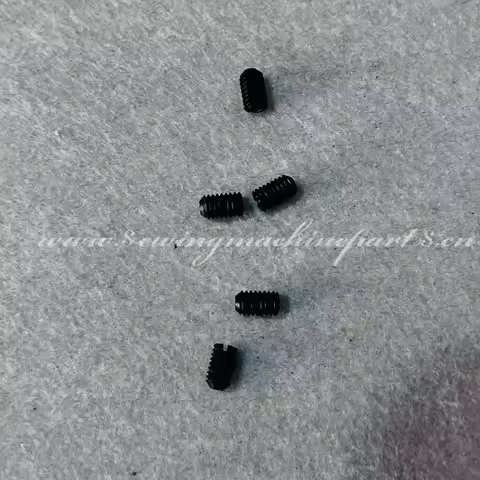 SM8030500SP Screw for Juki MF-7700-C10, MF-7700-E10, MF-7500-C11, MF-7900-E11, MF-7500-E11