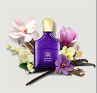 💝現貨💝Creed CREED QUEEN OF SILK EDP  香水 （75ml）