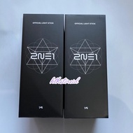 [READY STOCK] 2NE1 - OFFICIAL LIGHTSTICK