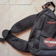 Tas selempang original/harley davidson/bukan nike, adiddas,fila
