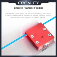 CREALITY 3D Filament Run-out Sensor Penderia Pengesanan Bahan untuk Ender-3/Ender-3S/Ender-3Pro/Ende