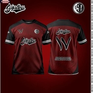 Tshirt Dakwah Sujudku 17 Rakaat 5 Hours A Day Yesterday Sublimation Tshirt | Baju Dakwah Sujudku 17 