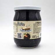 La Mar de Tapas-西班牙墨魚汁500克 (室溫) #此日期前最佳 2027年10月16日