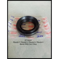 FREE SHIPPING F00327238C SEAL AXLE INNER WHEEL COUPLING BIANTE NON SKY ACTIVE F003-27-238C 