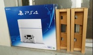 PS4主機 空盒子  1207 ,  This is an empty box