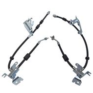 【Latest model】Hydraulic Hose Cable Lasso Brake Hydraulic Hose Lasso LR172650 LR172649 Parking Brake 