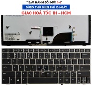 Keyboard for HP EliteBook 2170 2170P laptop.