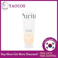 [Purito] Oat in Gentle Exfoliating Face Cleanser 150ml