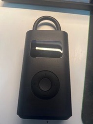 小米電動打氣機1S