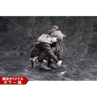 Hobbymax 明日香 特別色 Ver.RADIO EVA Part.3
