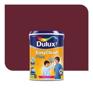 Dulux Easy Clean Plus Interior Wall Paint - Accent Colours (5L)