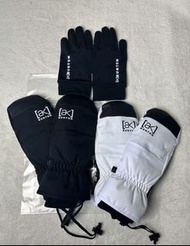 Burton AK滑雪手套