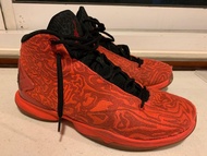 Jordan Super Fly 3  籃球鞋US9. Nike