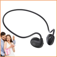 Air Conduction Wireless Earbuds 5.3 Open-Ear Sport Headphones Sport Earbuds Air Conduction Wireless Headphones kiasg