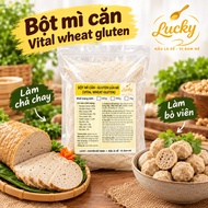 Raw wheat flour - wheat gluten - Vital wheat gluten - Vegetarian beef patty flour - Dry claw powder