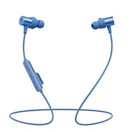 【1 Year Warranty】SoundPEATS Q40HD Bluetooth Earbuds 11mm Dual Dynamic Driver Units with Built-in Mic