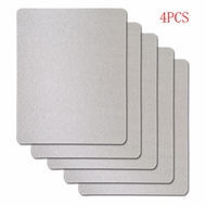 15x12cm Mica Plates Sheets for Panasonic LG Galanz Midea etc.. Microwave Microwave Oven Repairing Pa