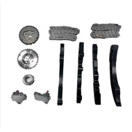 Standardized High Quality Popular Sell Automotive Auto Parts Engine Chain Kit FB25  Kit Compatible T