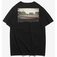 Salatiga Pride T-shirt Salatiga Local Pride T-shirt