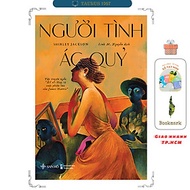Sách Văn Học – Người tình ác quỷ (Tập truyện ngắn Xổ số: Hay là cuộc phiêu lưu của James Harris) - S