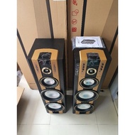 Polytron Speaker Aktif PAS 69 Bluetooth / Speaker Aktive Pas 69