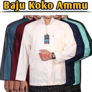 Koko Ammu Collection Muslim Koko Shirt Men's Koko Shirt