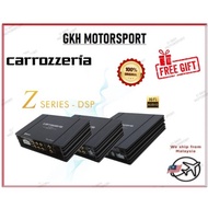 CARROZZERIA Z SERIES 31 BAND 4CH 6CH 8CH DSP AMPLIFIER TUNING SOUND SQ HIRES PLUG AND PLAY USB BLUET