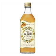 Kirin麒麟 杏露酒 500ML