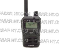 HT LUPAX T330 VHF - T 330 VHF - Elvoir Store