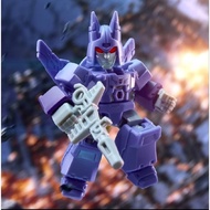 Blokees Transformers Defender Version 05 Cyclonus