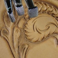 日本製皮雕工具(B701)印花Craft Japan