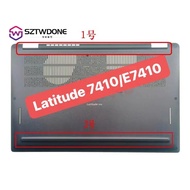 Suitable For DELL Latitude 7410 E7410 Bottom Shell Foot Pad Rubber Strip Anti-Slip D