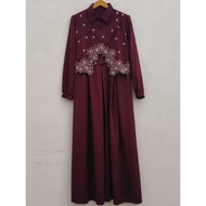 AUREL DRESS