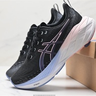 4 Kasut Larian Sukan Merentas Desa KK15 Luar Desa oleh Asics NOVAVLAST