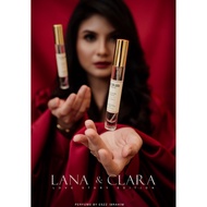 PERFUME ESZZ IBRAHIM