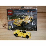 Shell lego ferrari 512S & ferrari F12