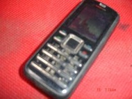 Nokia 6080二手手機292 功能正常