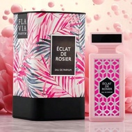 Armaf Flavia Parfum Eclat De Rosier Eau De Parfum 90ml Spray