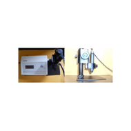 四點探針片電阻量測儀Four Point Probe Tester / Sheet Resistance Meter (SRM101)