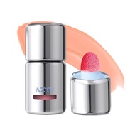 Aztk Liquid Blush, Aztk Jelly Color Liquid Blushes, Blush For Cheeks, Cream Blusher With Sponge Head