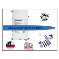 Original Samsung Galaxy Tab Pro 8.4 Battery  Samsung T320 / T325 Battery  T4800E (4800mAh)